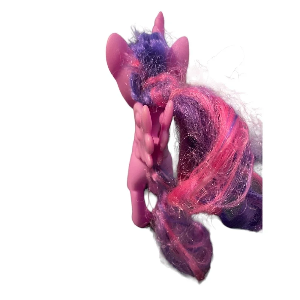 My Little Pony Twilight Sparkle Pegasus Unicorn 6 in Figure by Hasbro 2016